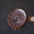 Xian He Ci Fu - Dry Bubble Tray 江苏宜兴