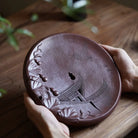 Xian He Ci Fu - Dry Bubble Tray 江苏宜兴