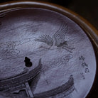 Xian He Ci Fu - Dry Bubble Tray 江苏宜兴