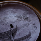 Xian He Ci Fu - Dry Bubble Tray 江苏宜兴