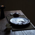 Xian He Ci Fu - Dry Bubble Tray 江苏宜兴