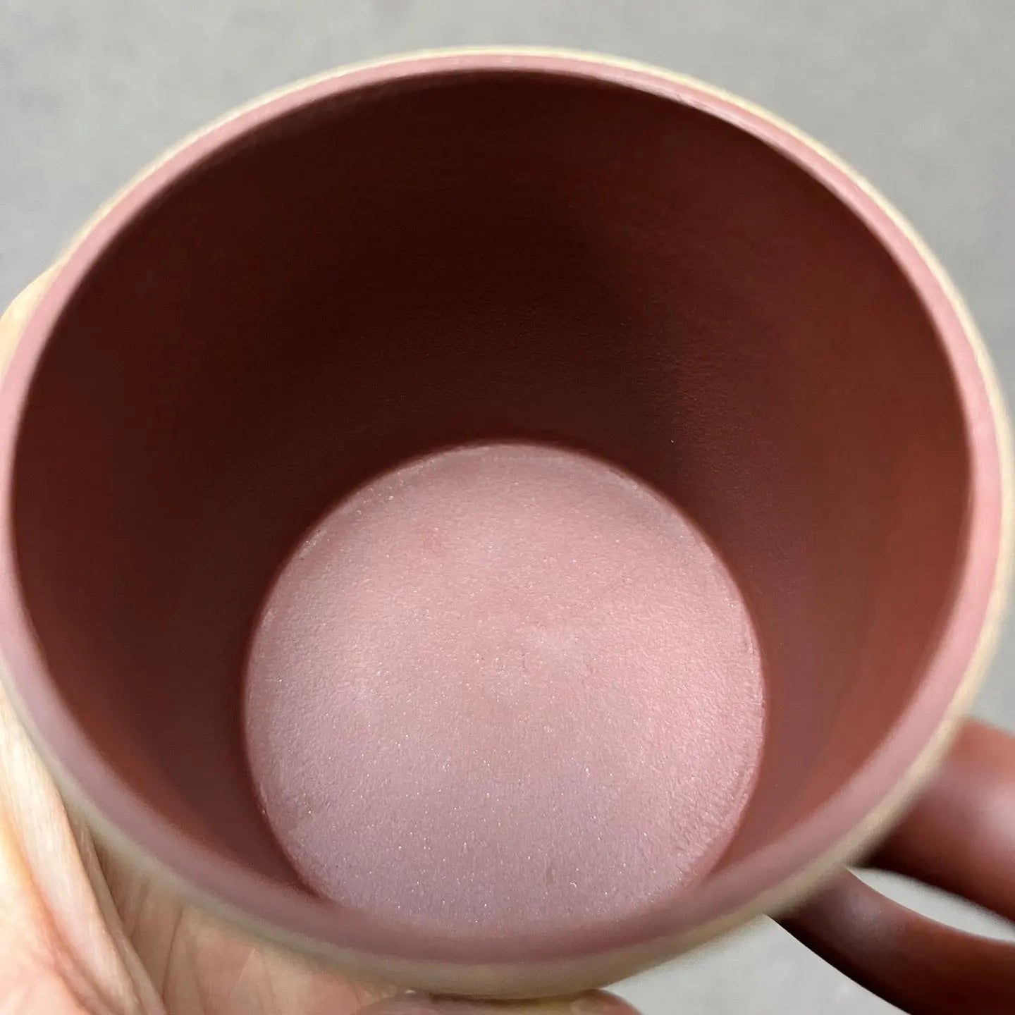 Xian Qu 220cc - Yixing Handmade Teacup 江苏宜兴