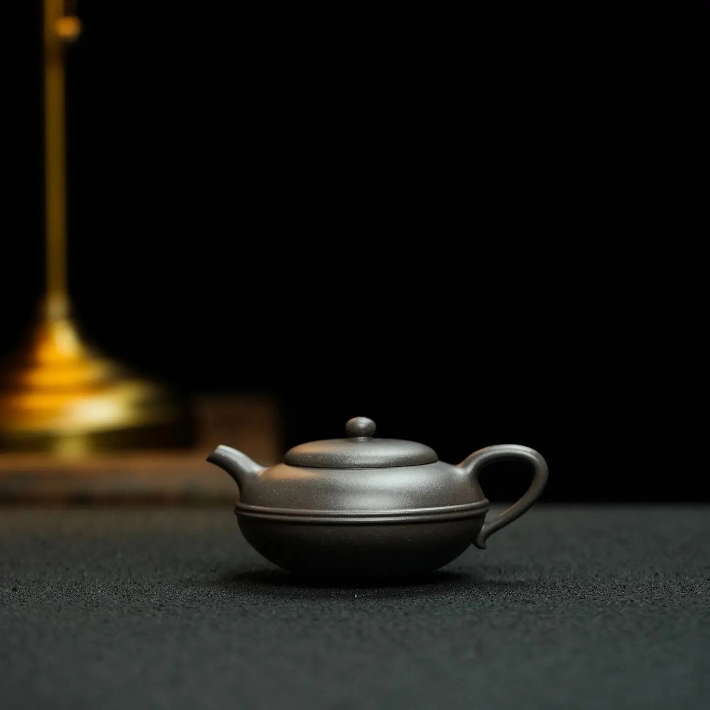 Xian Quan 150cc - Yixing Handmade Teapot 江苏宜兴