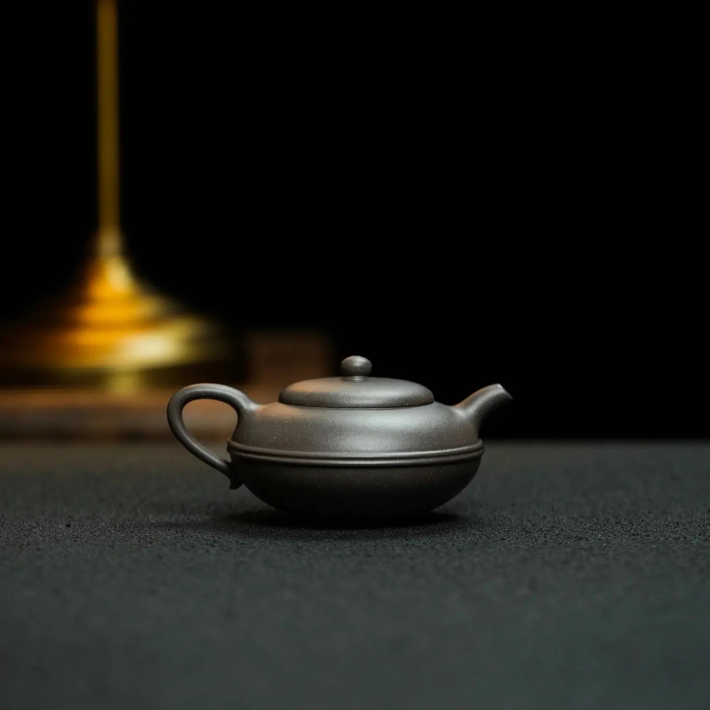 Xian Quan 150cc - Yixing Handmade Teapot 江苏宜兴