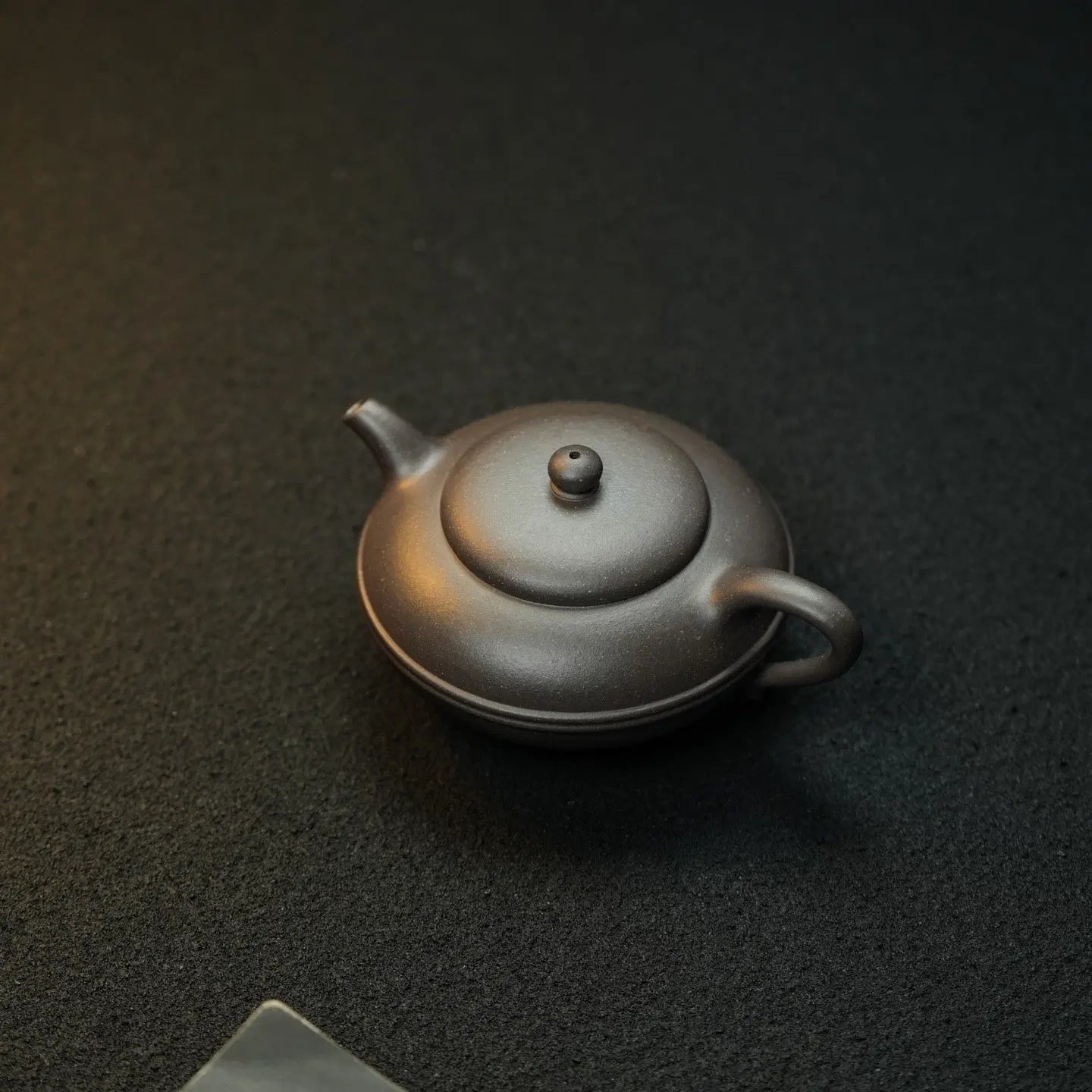 Xian Quan 150cc - Yixing Handmade Teapot 江苏宜兴