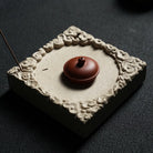 Xian Rui - Dry Bubble Tray 江苏宜兴