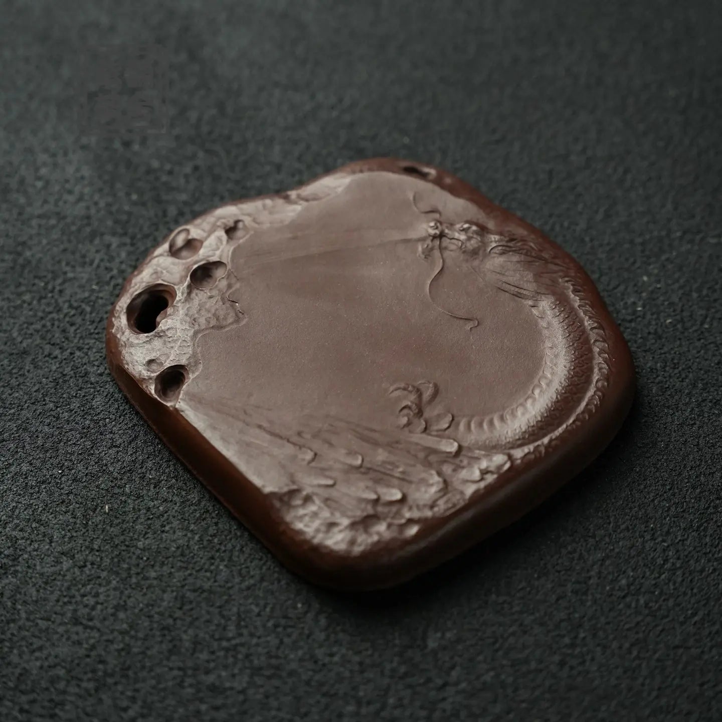 Xian Rui - Dry Bubble Tray 江苏宜兴