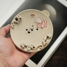 Xian Rui - Dry Bubble Tray 江苏宜兴
