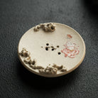 Xian Rui - Dry Bubble Tray 江苏宜兴