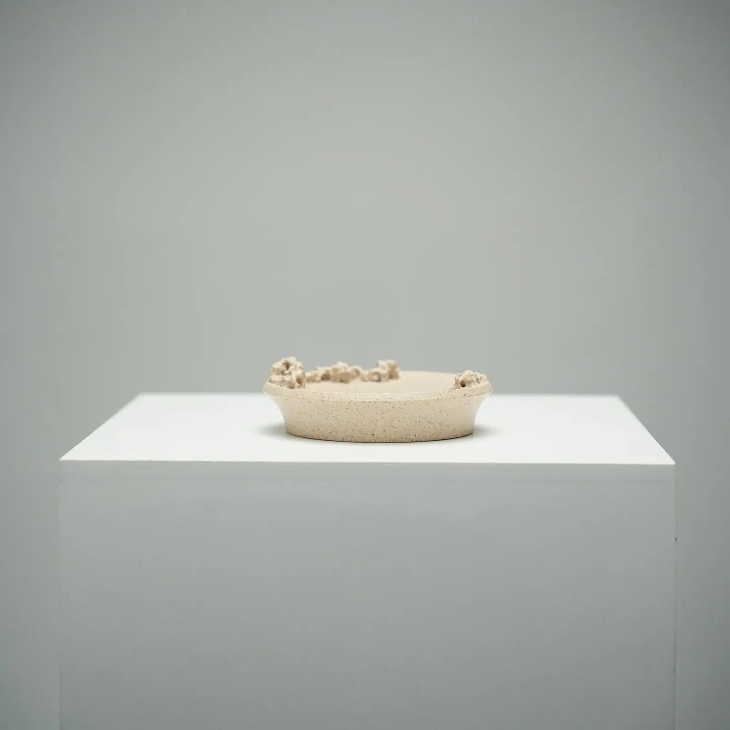 Xian Rui - Dry Bubble Tray 江苏宜兴