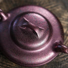 Xian Yuan 125cc - Yixing Handmade Teapot 江苏宜兴