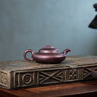Xian Yuan 125cc - Yixing Handmade Teapot 江苏宜兴