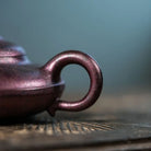 Xian Yuan 125cc - Yixing Handmade Teapot 江苏宜兴
