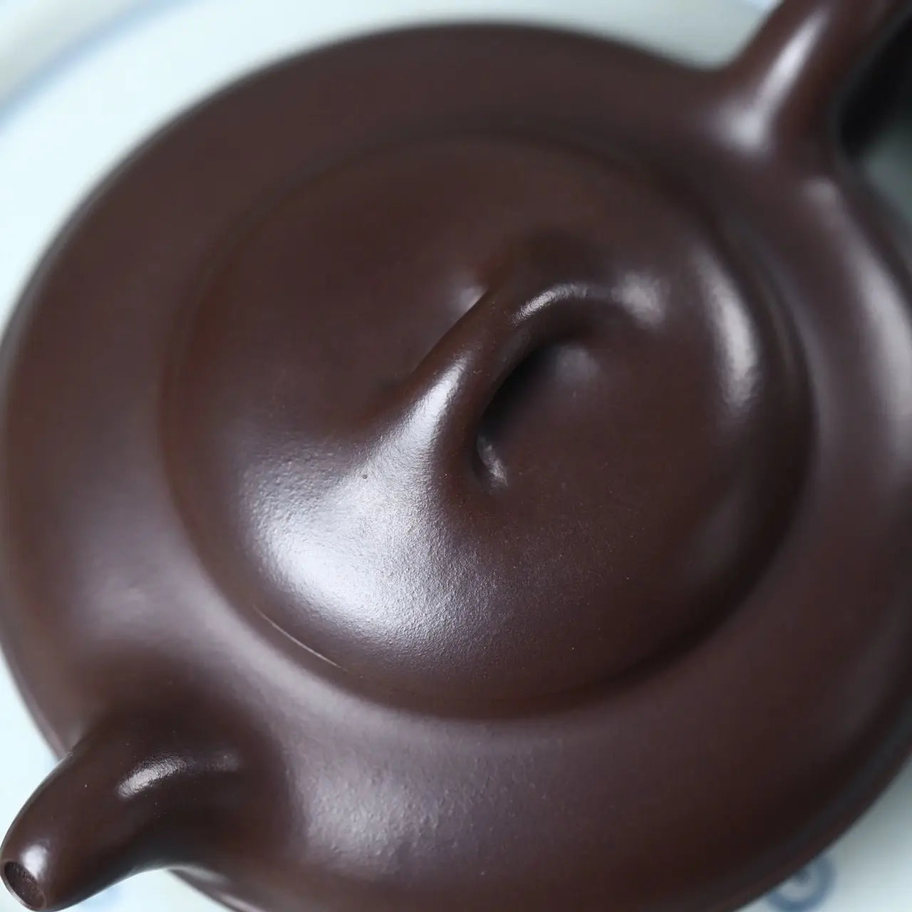 Xian Yuan 140cc - Yixing Handmade Teapot 江苏宜兴