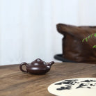 Xian Yuan 140cc - Yixing Handmade Teapot 江苏宜兴