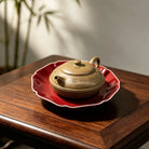 Xian Yuan 220cc - Yixing Handmade Teapot 江苏宜兴