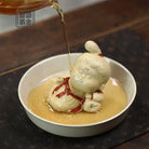 Xian Zuo - Tea Pet 江苏宜兴
