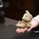 Xian Zuo - Tea Pet 江苏宜兴
