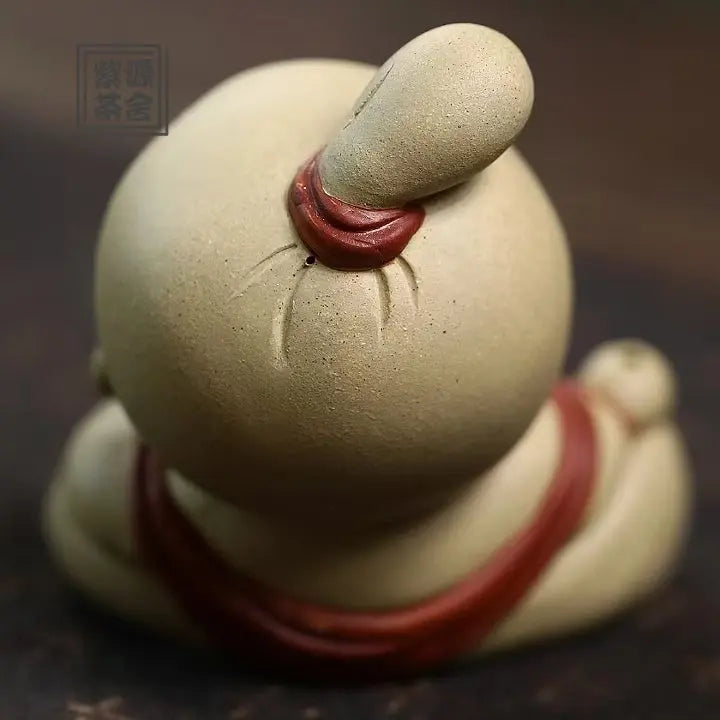 Xian Zuo - Tea Pet 江苏宜兴