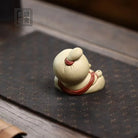 Xian Zuo - Tea Pet 江苏宜兴