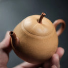 Xiang Li 160cc - Yixing Handmade Teapot 江苏宜兴