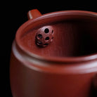 Xiang Long 170cc - Yixing Handmade Teapot 江苏宜兴