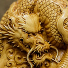 Xiang Long - Mammoth Sculpture zycschina