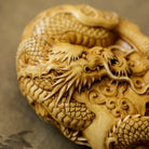 Xiang Long - Mammoth Sculpture zycschina