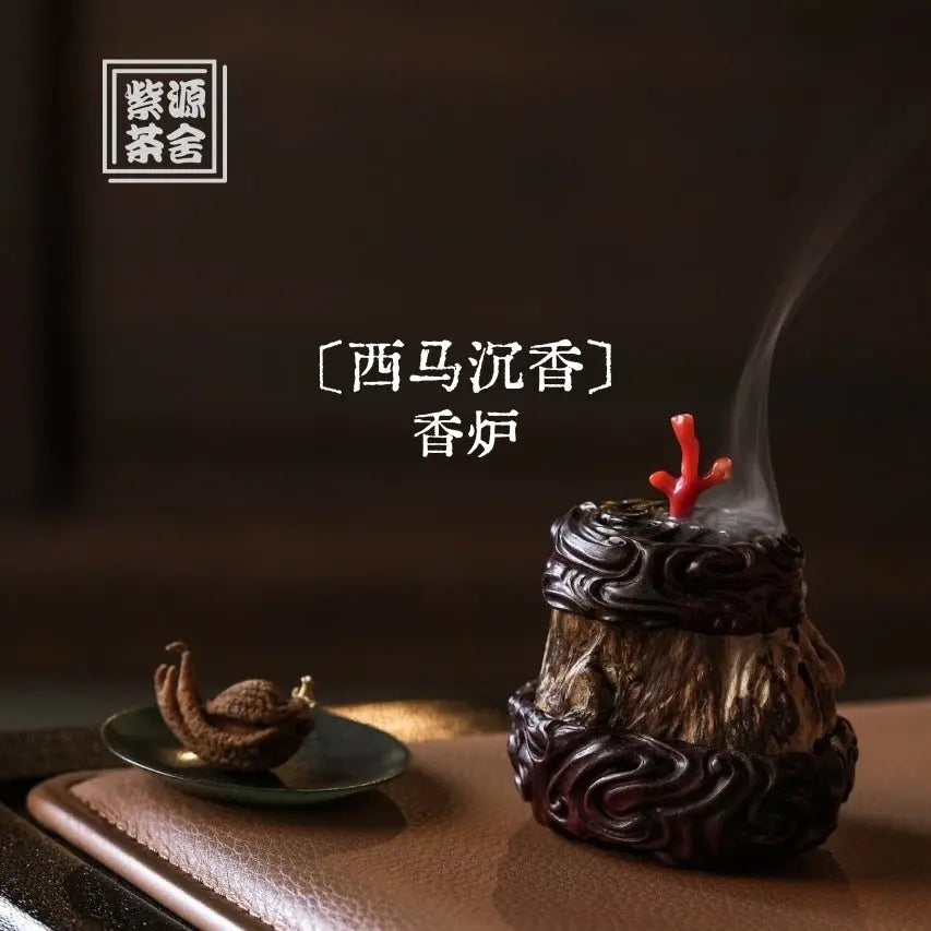 Xiang Lu - Wood Sculpture zycs_China