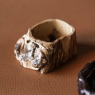 Xiang Lu - Wood Sculpture zycs_China