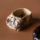 Xiang Lu - Wood Sculpture zycs_China