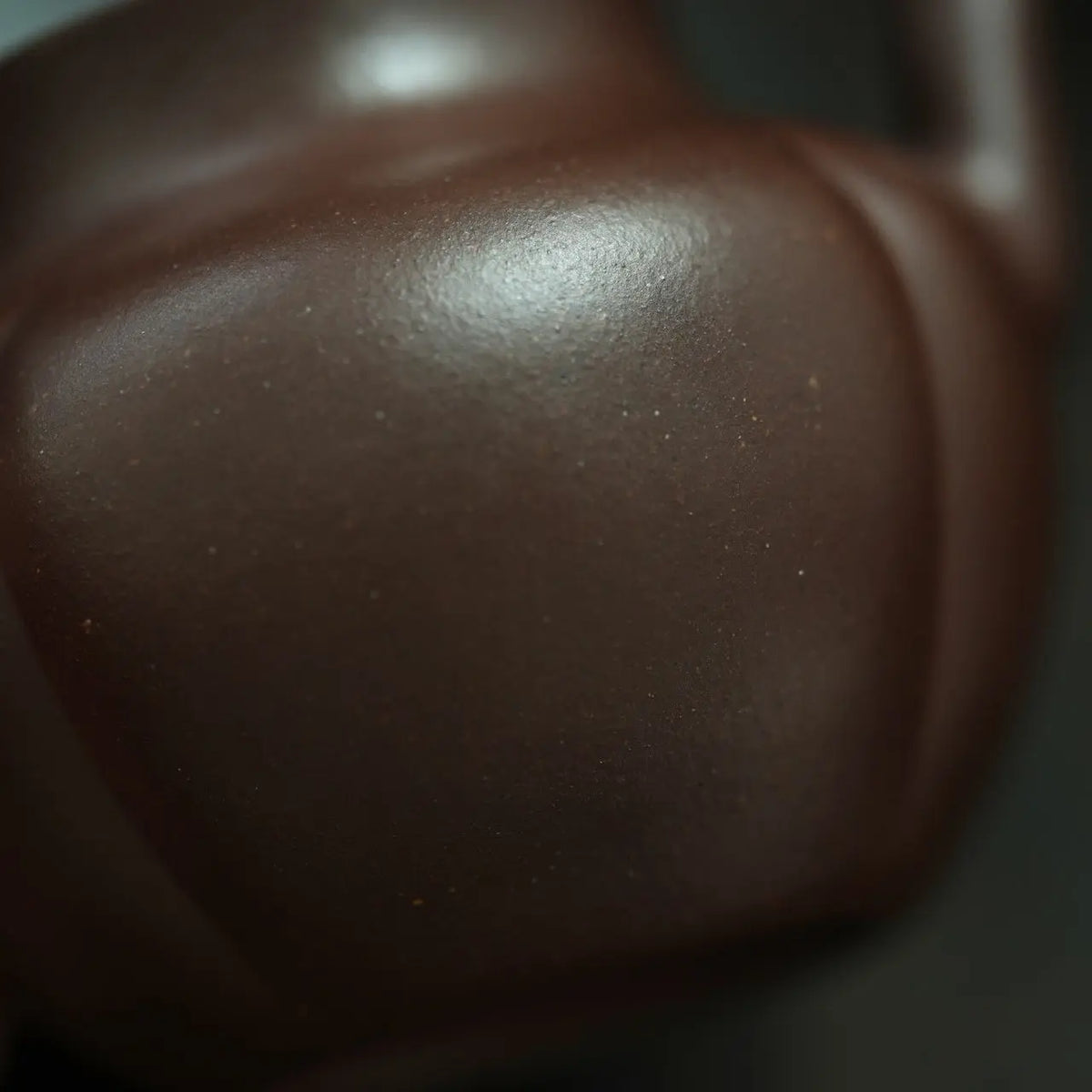 Xiang Mi 180cc - Yixing Handmade Teapot 江苏宜兴