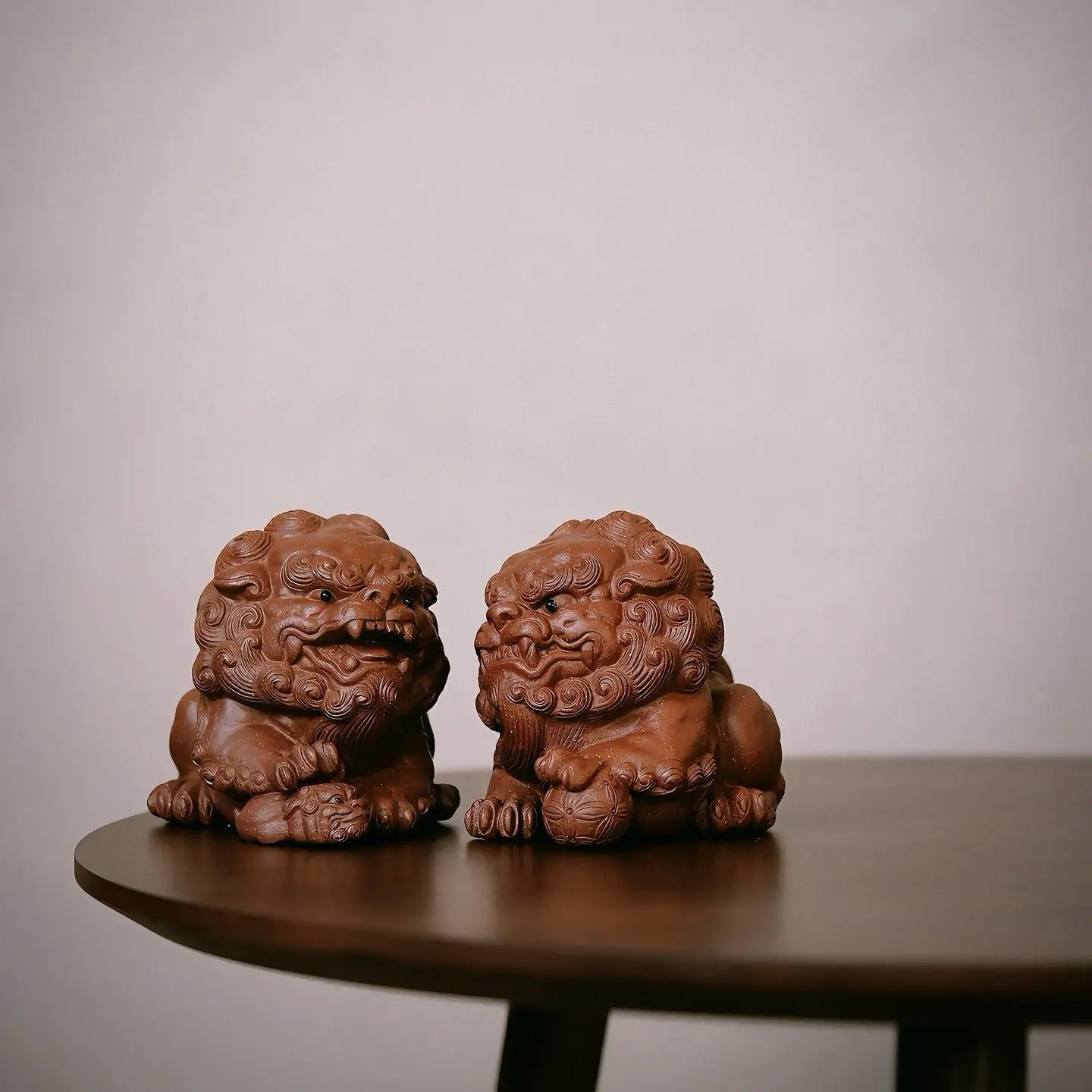 Xiang Shi - Tea Pet 江苏宜兴