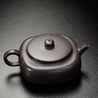 Xiang Ying 150cc - Yixing Handmade Teapot 江苏宜兴
