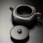 Xiang Ying 150cc - Yixing Handmade Teapot 江苏宜兴