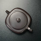 Xiang Ying 150cc - Yixing Handmade Teapot 江苏宜兴