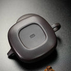 Xiang Ying 150cc - Yixing Handmade Teapot 江苏宜兴