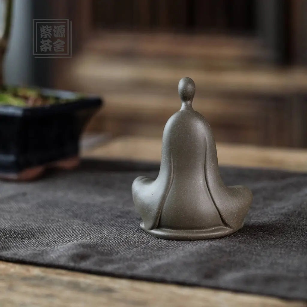 Xiang You Xin Sheng - Tea Pet 江苏宜兴