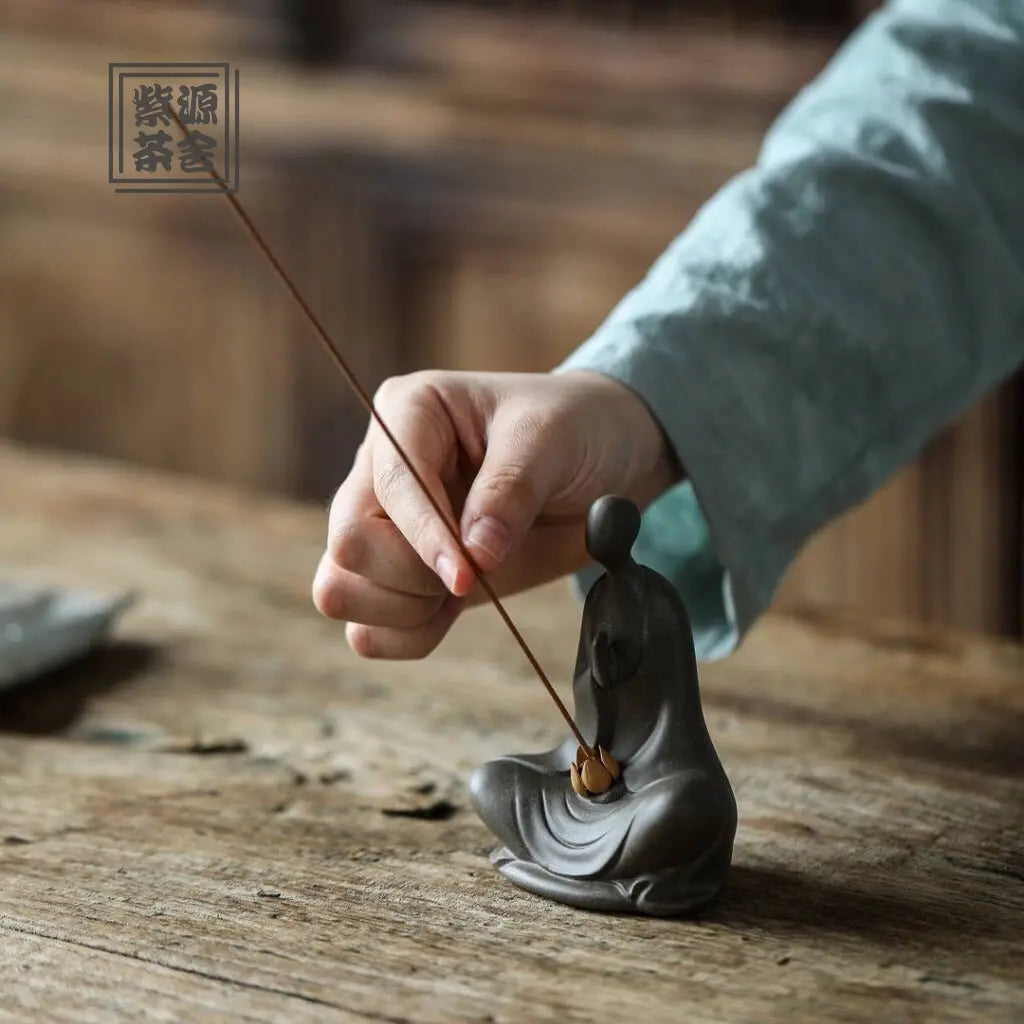 Xiang You Xin Sheng - Tea Pet 江苏宜兴
