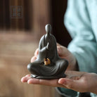 Xiang You Xin Sheng - Tea Pet 江苏宜兴