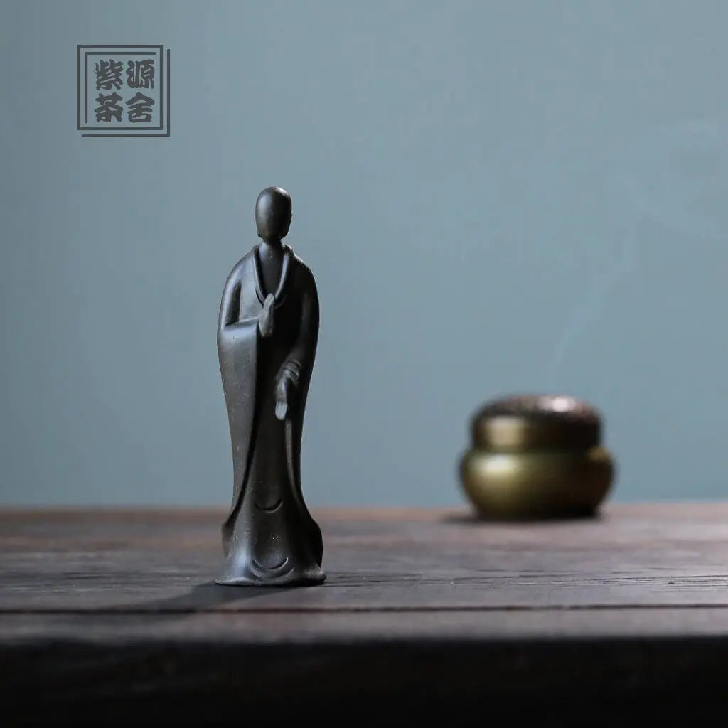 Xiang You Xin Sheng - Tea Pet 江苏宜兴
