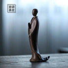 Xiang You Xin Sheng - Tea Pet 江苏宜兴