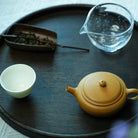 Xiang Yu 100cc - Yixing Handmade Teapot 江苏宜兴
