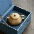 Xiang Yu Liu Fang 160cc - Yixing Handmade Teapot 江苏宜兴