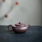 Xiang Yun 130cc - Yixing Handmade Teapot 江苏宜兴