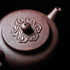Xiang Yun 130cc - Yixing Handmade Teapot 江苏宜兴