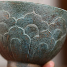 Xiang Yun 170cc - Yixing Handmade Teacup 江苏宜兴