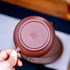 Xiang Yun 300cc - Yixing Handmade Teapot 江苏宜兴