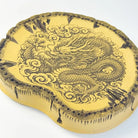 Xiang Yun Long Wen - Dry Bubble Tray 江苏宜兴
