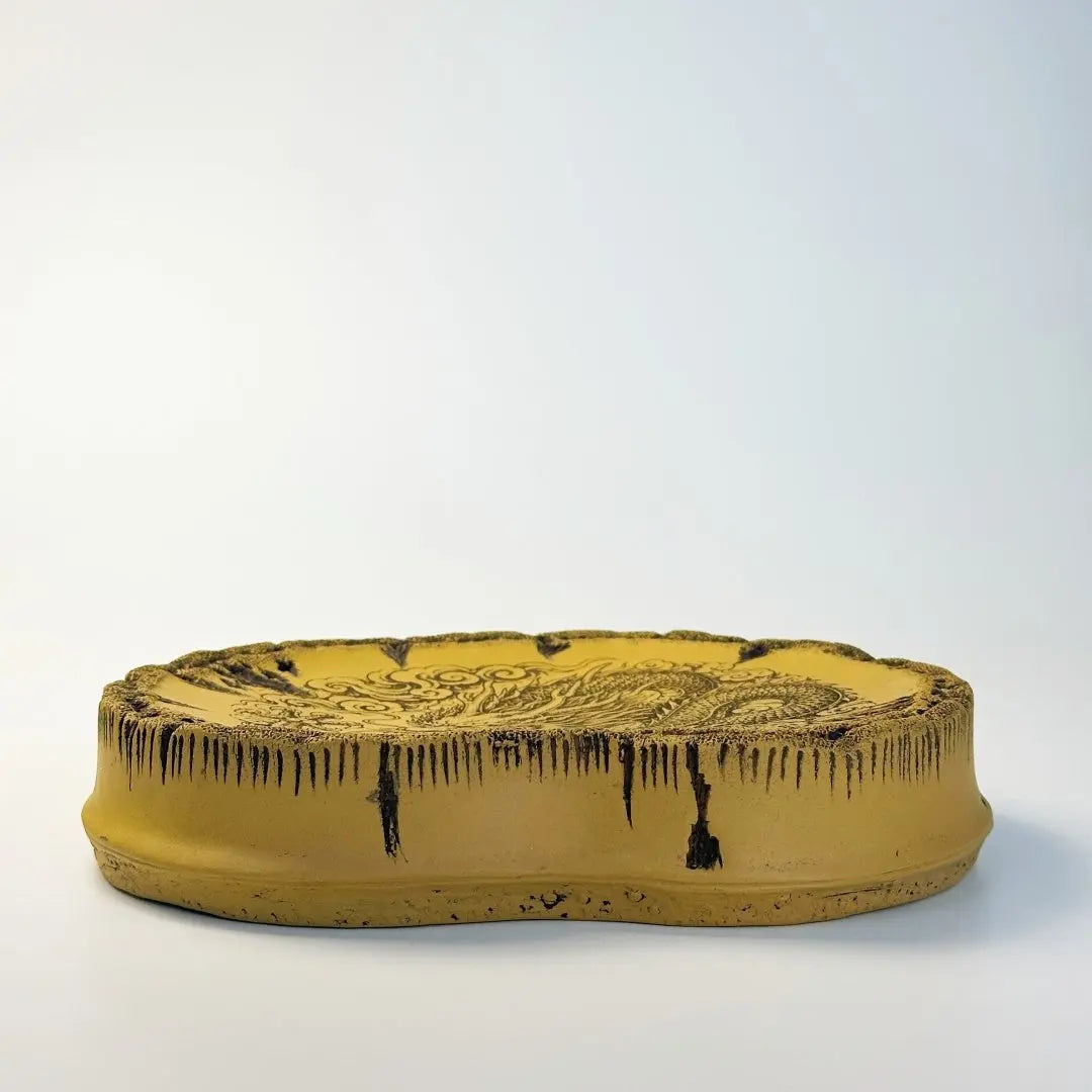 Xiang Yun Long Wen - Dry Bubble Tray 江苏宜兴